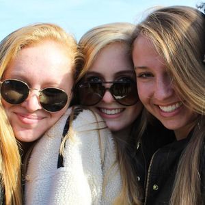 Meet your Posher, Hattie